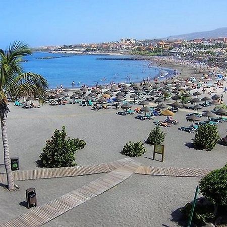 Triplex Young Fantasy Playa de las Americas (Tenerife) Exterior photo