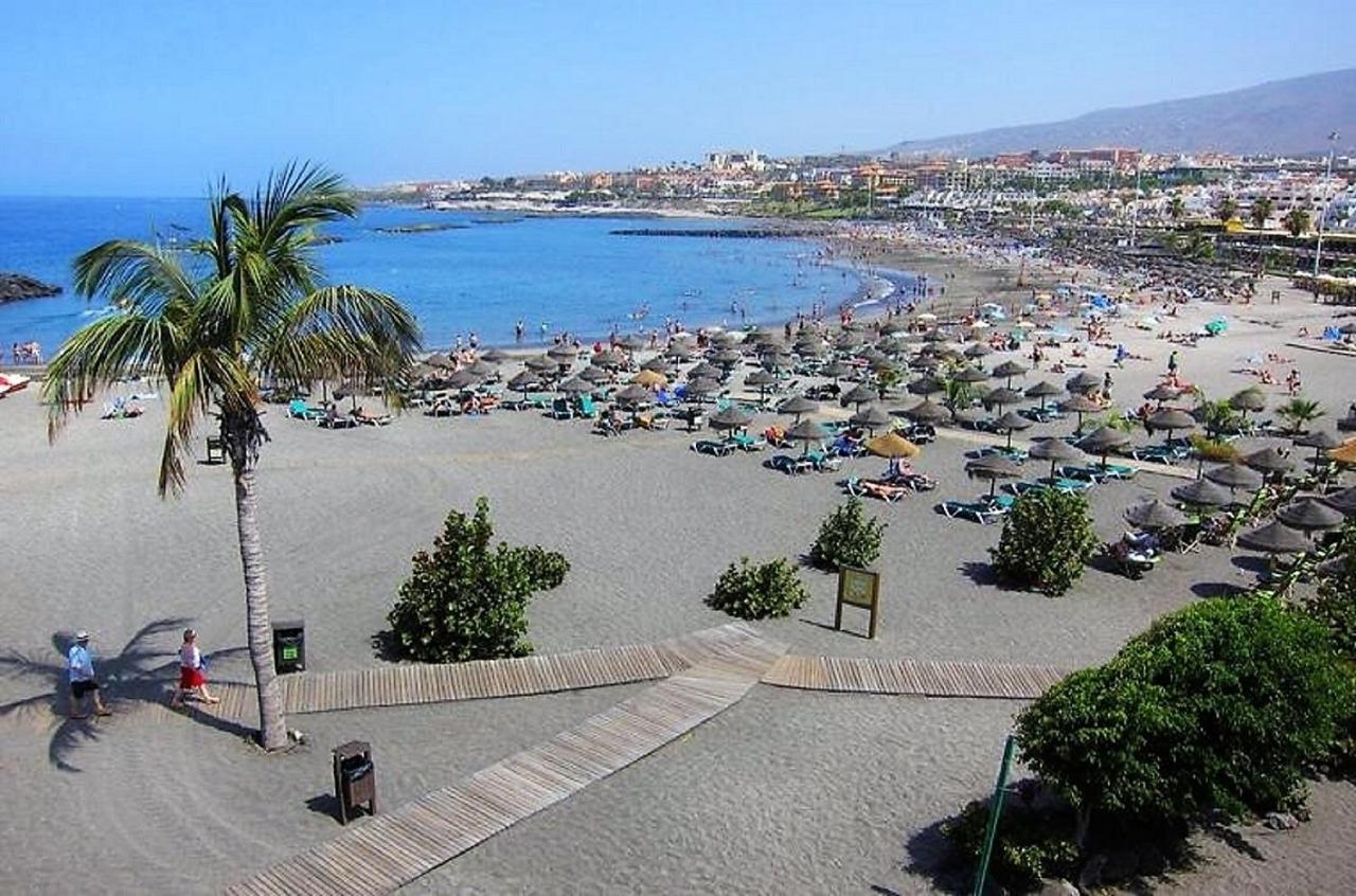 Triplex Young Fantasy Playa de las Americas (Tenerife) Exterior photo